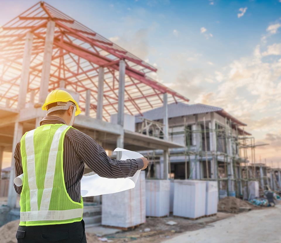 Custom Home Builder